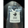 Firestarter Gel - 100 ML - Refillable Gel
