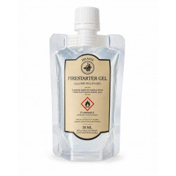 Firestarter Gel - 50 ML - Refillable Gel