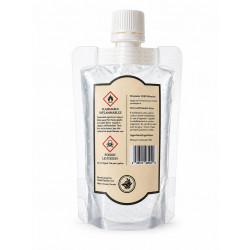 Firestarter Gel - 50 ML - Refillable Gel