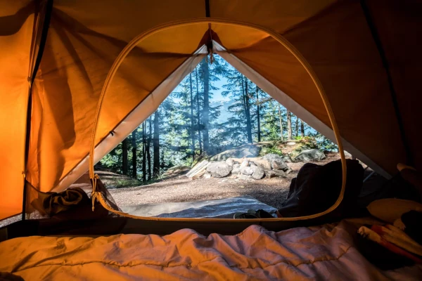 4. Outdoor Adventure